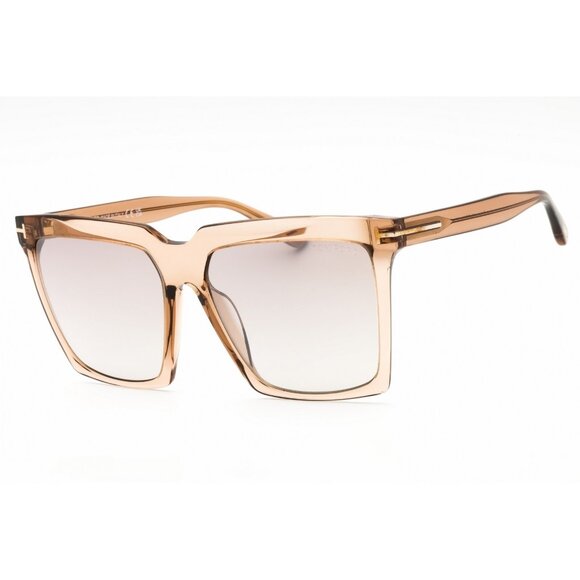 Tom Ford Accessories - Tom Ford Sunglasses TF0764-57G-58 New with tags